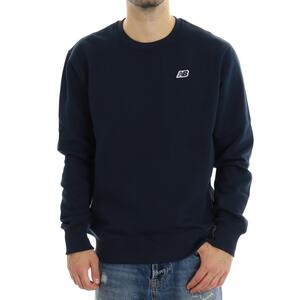 FELPA GIRO BLU